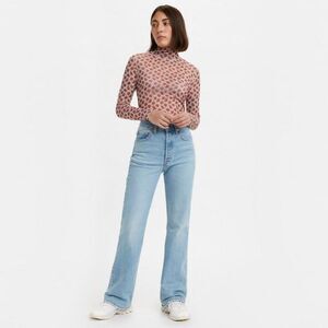 Levi's Ribcage Bootcut Jeans
